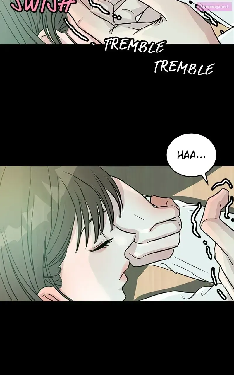 Unrefined Love Chapter 1.3 page 58 - 
