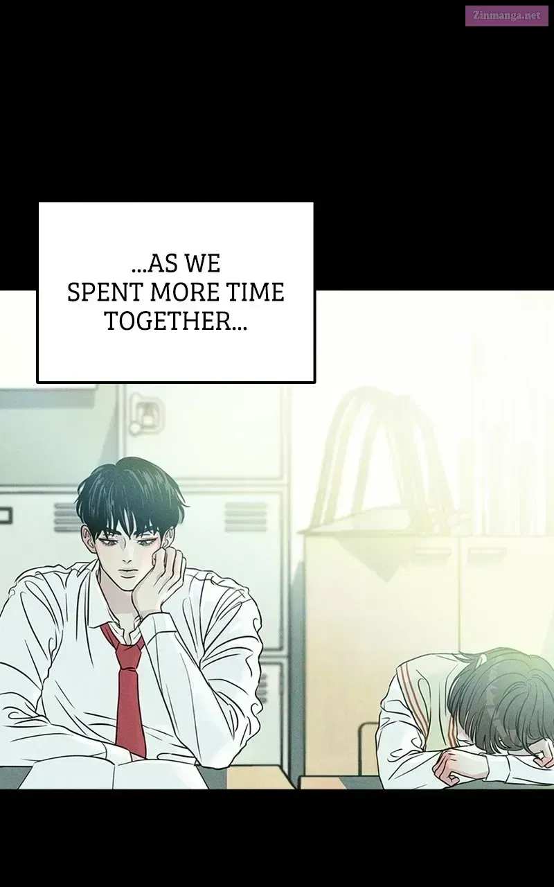Unrefined Love Chapter 1.3 page 59 - 