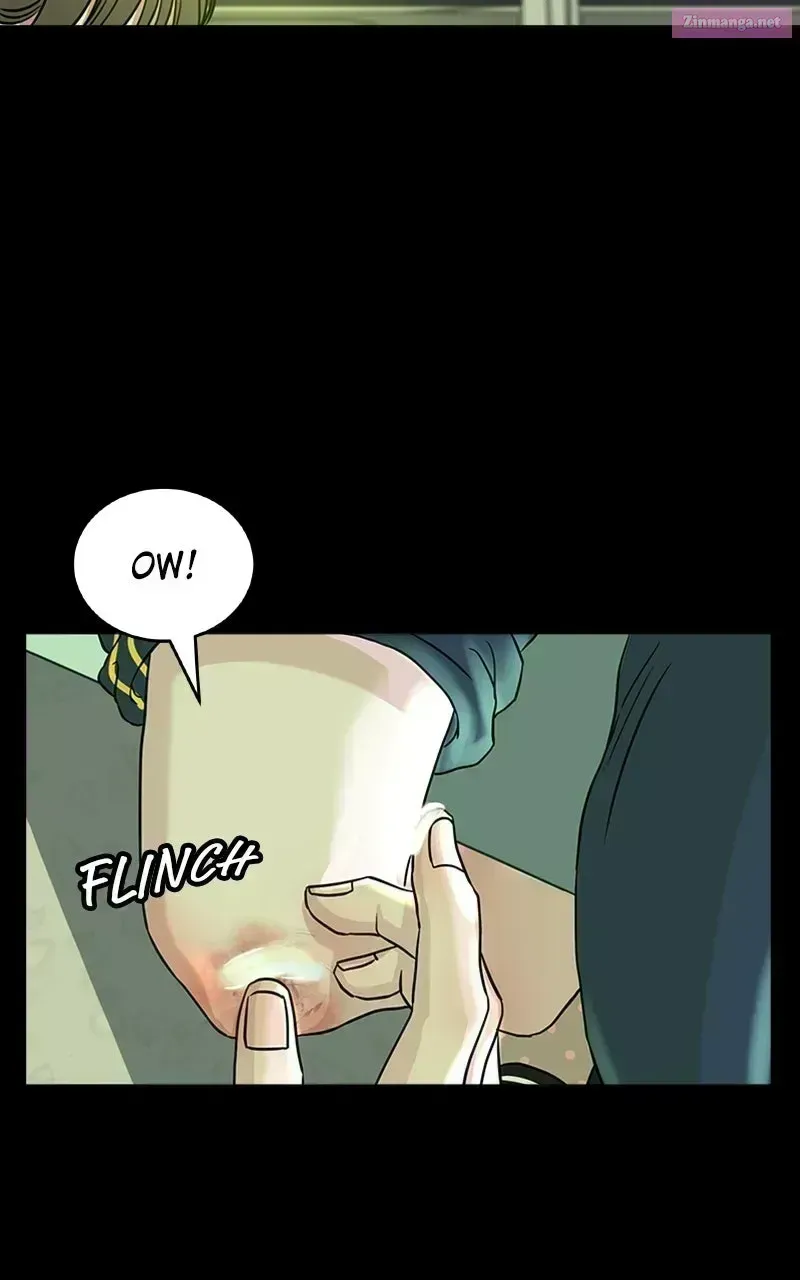 Unrefined Love Chapter 1.3 page 66 - 
