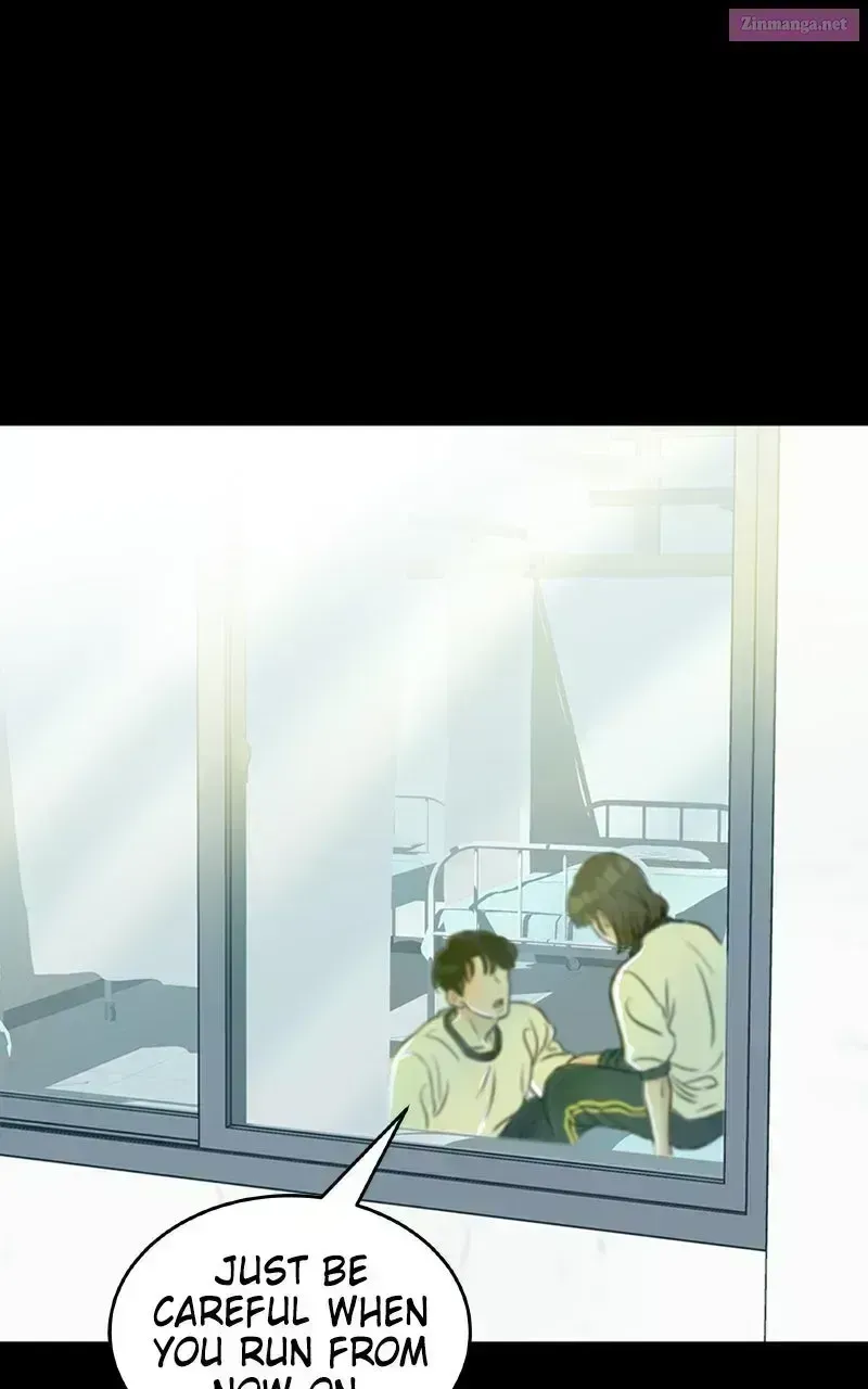 Unrefined Love Chapter 1.3 page 73 - 