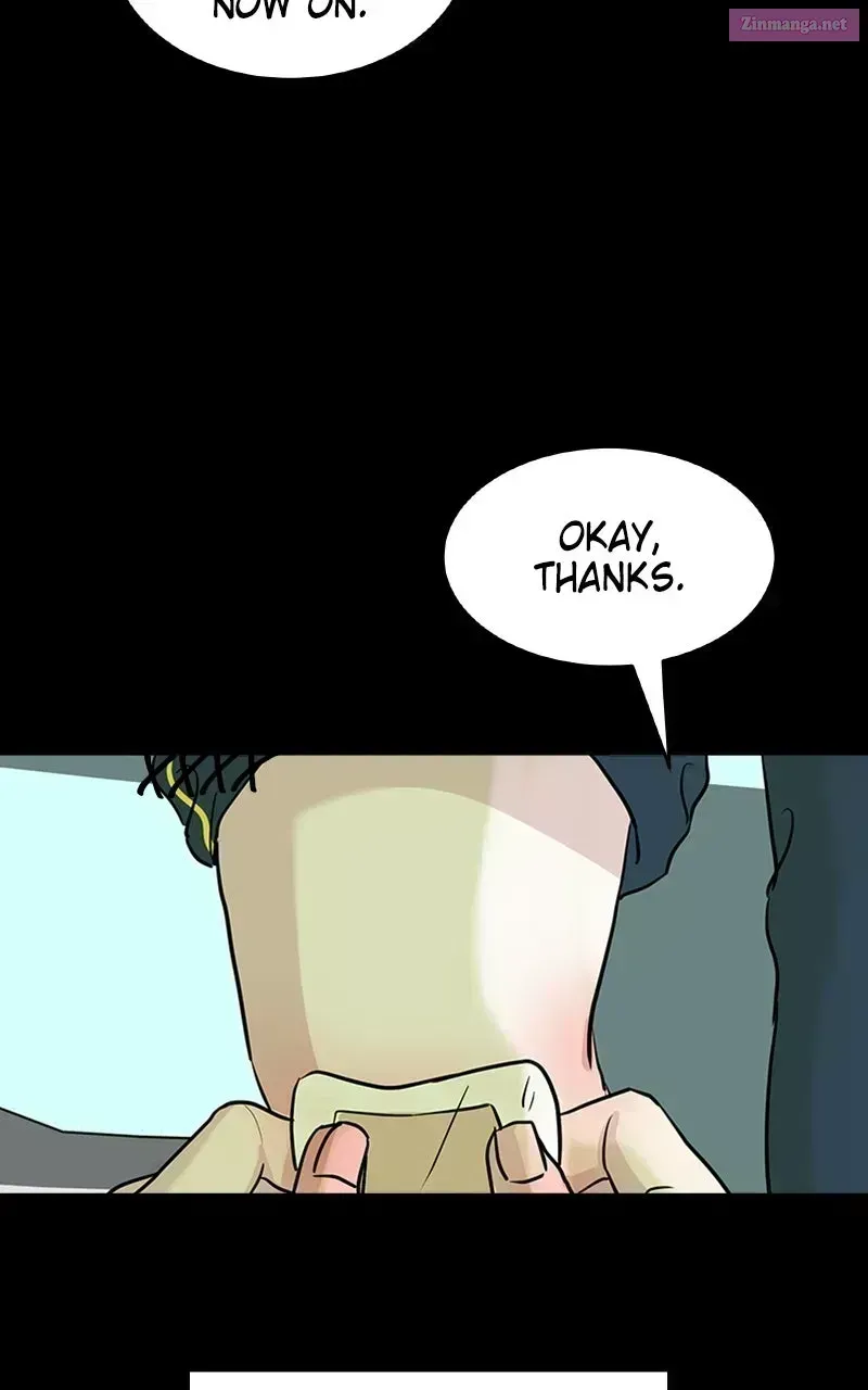 Unrefined Love Chapter 1.3 page 74 - 