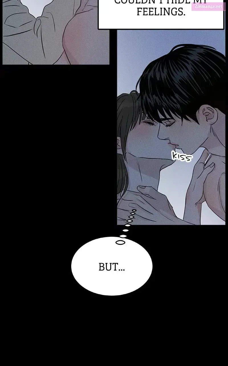 Unrefined Love Chapter 1.4 page 106 - 