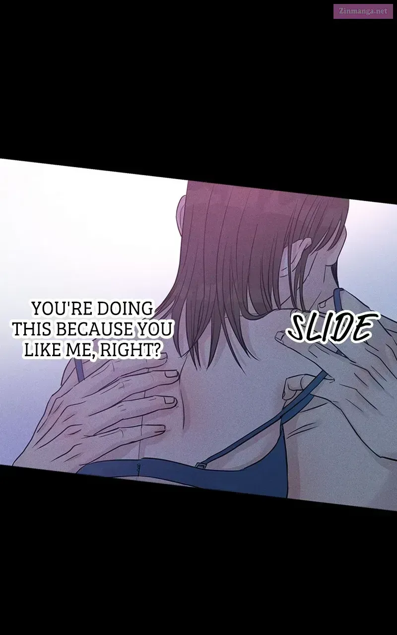 Unrefined Love Chapter 1.4 page 112 - 