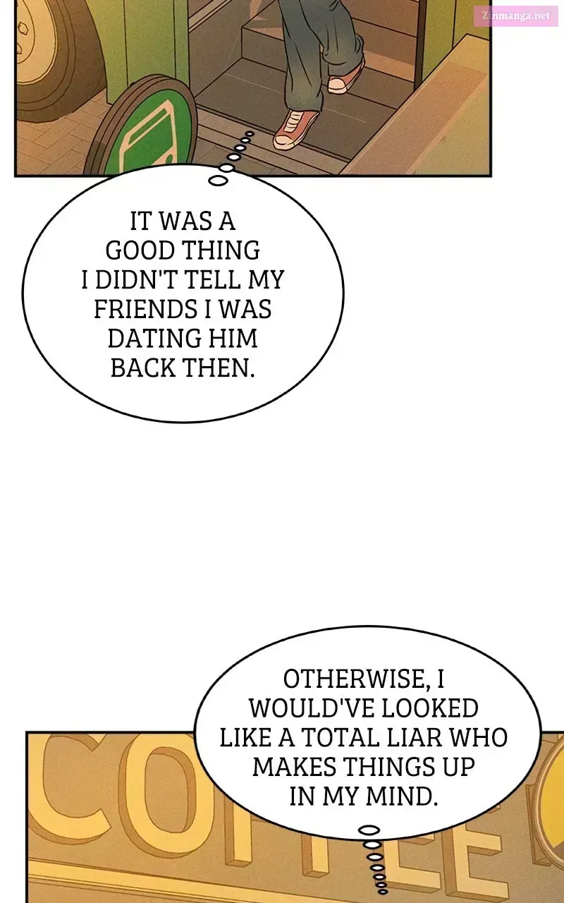 Unrefined Love Chapter 1.4 page 131 - 