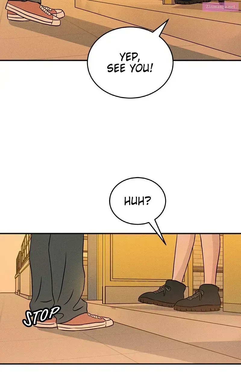 Unrefined Love Chapter 1.4 page 133 - 