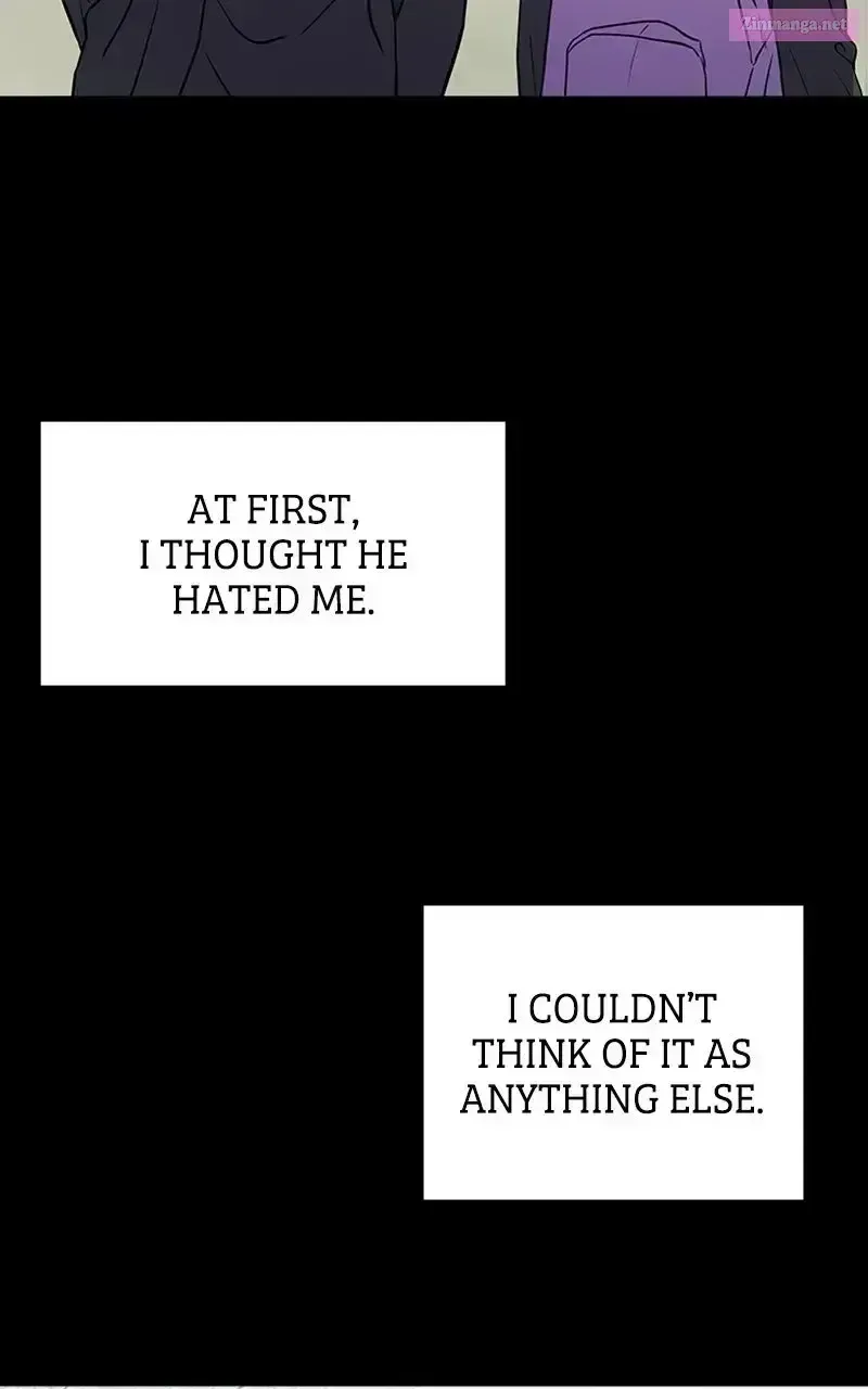 Unrefined Love Chapter 1.4 page 45 - 