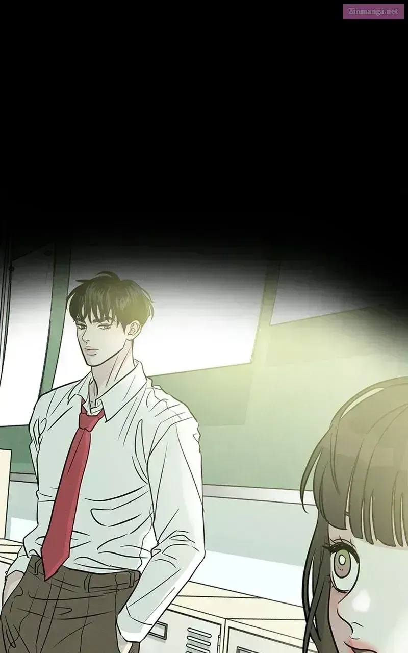 Unrefined Love Chapter 1.4 page 48 - 