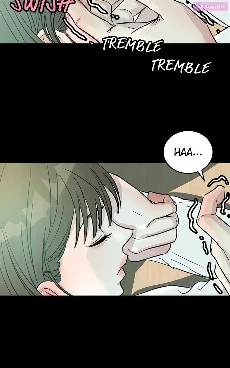 Unrefined Love Chapter 1.4 page 58 - 