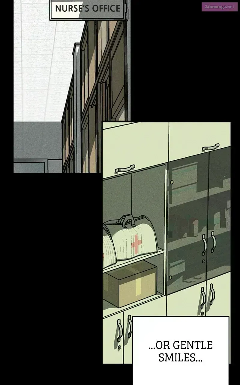 Unrefined Love Chapter 1.4 page 64 - 