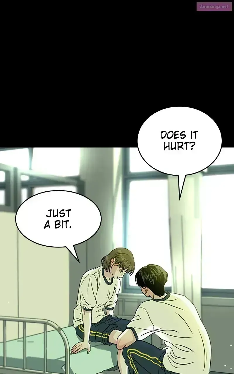 Unrefined Love Chapter 1.4 page 67 - 