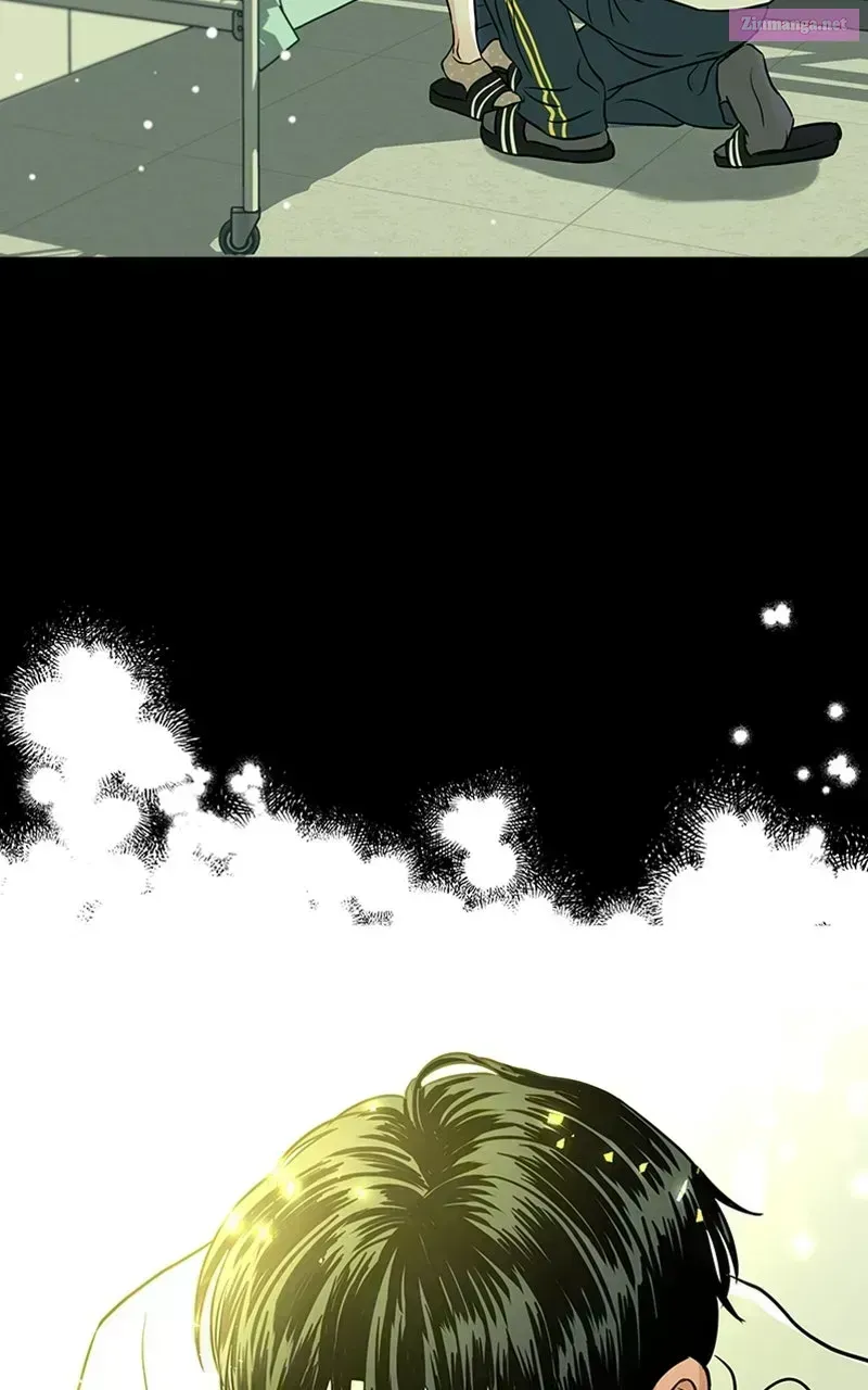 Unrefined Love Chapter 1.4 page 68 - 