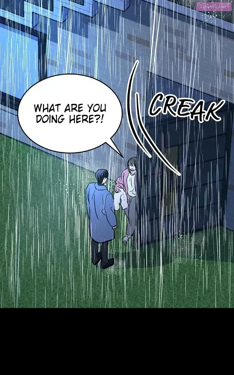 Unrefined Love Chapter 1.4 page 86 - 