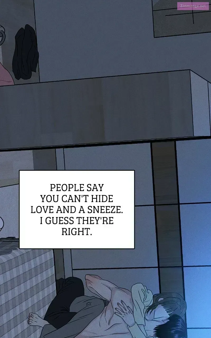 Unrefined Love Chapter 1.5 page 104 - 