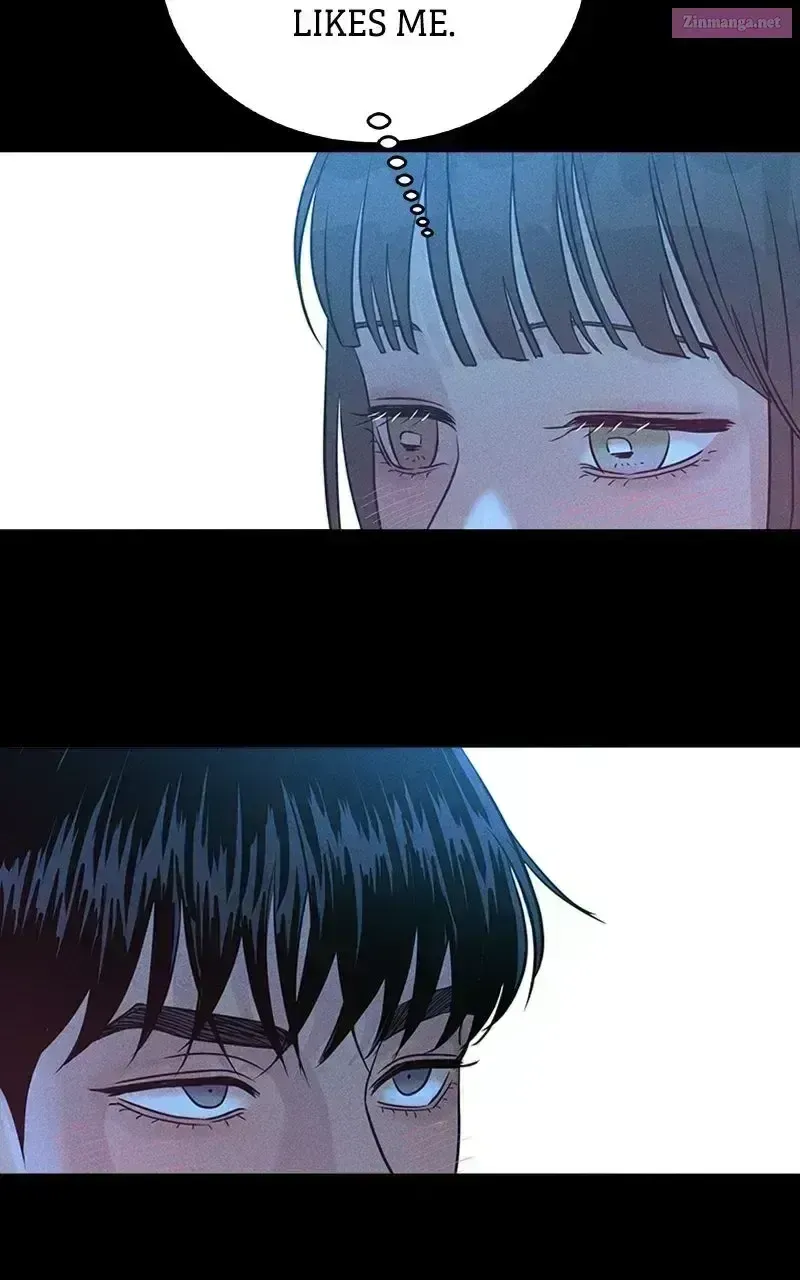 Unrefined Love Chapter 1.5 page 111 - 