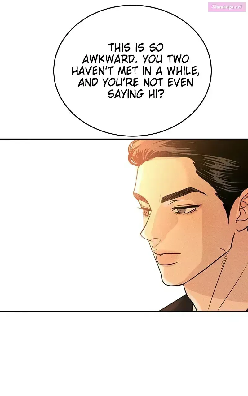 Unrefined Love Chapter 1.5 page 142 - 