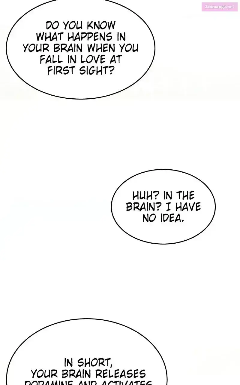 Unrefined Love Chapter 1.5 page 159 - 