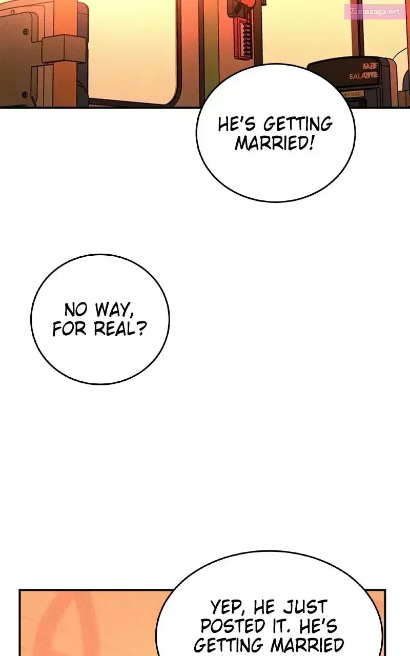 Unrefined Love Chapter 1.5 page 3 - 