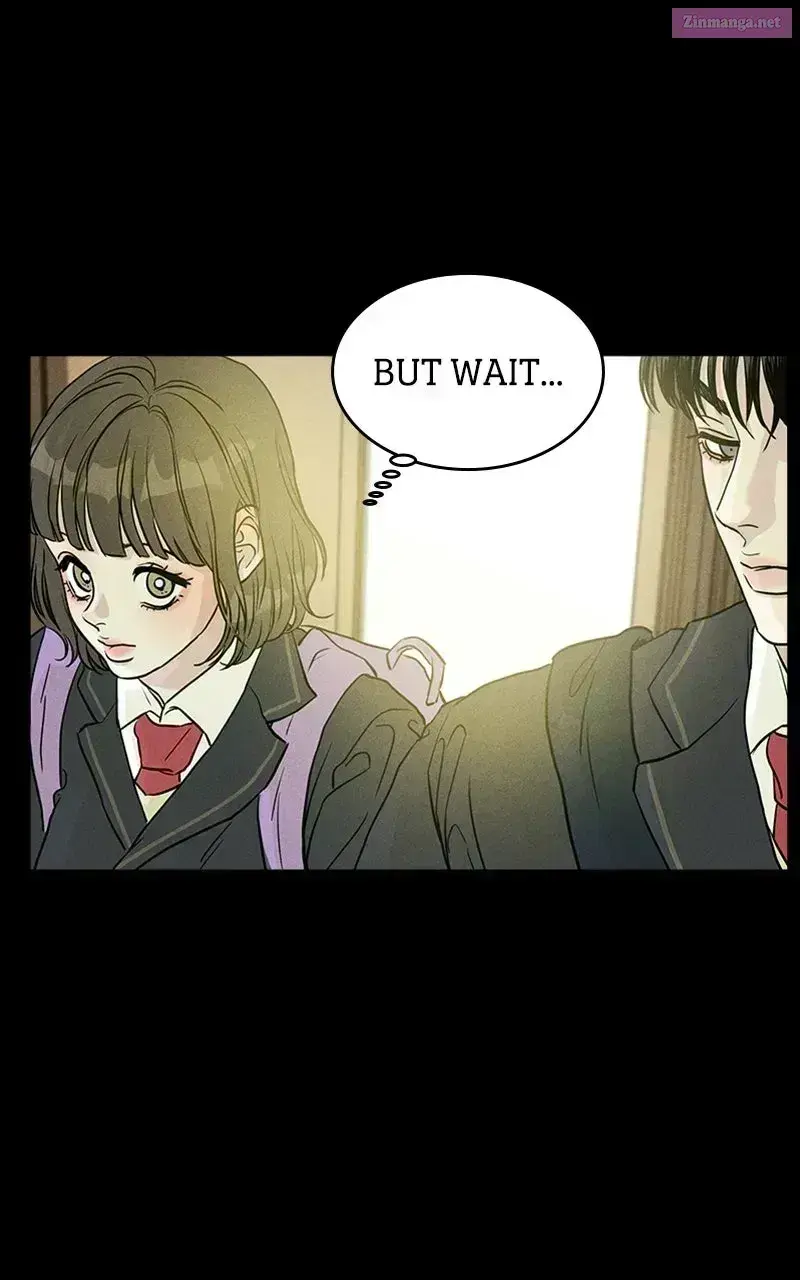 Unrefined Love Chapter 1.5 page 40 - 