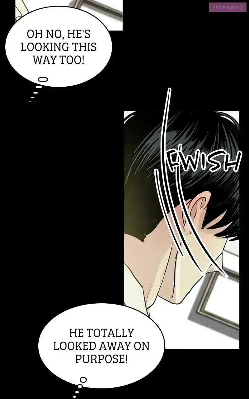 Unrefined Love Chapter 1.5 page 43 - 