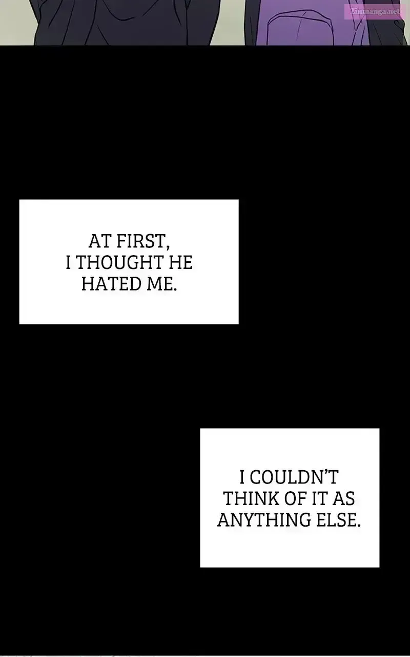 Unrefined Love Chapter 1.5 page 45 - 