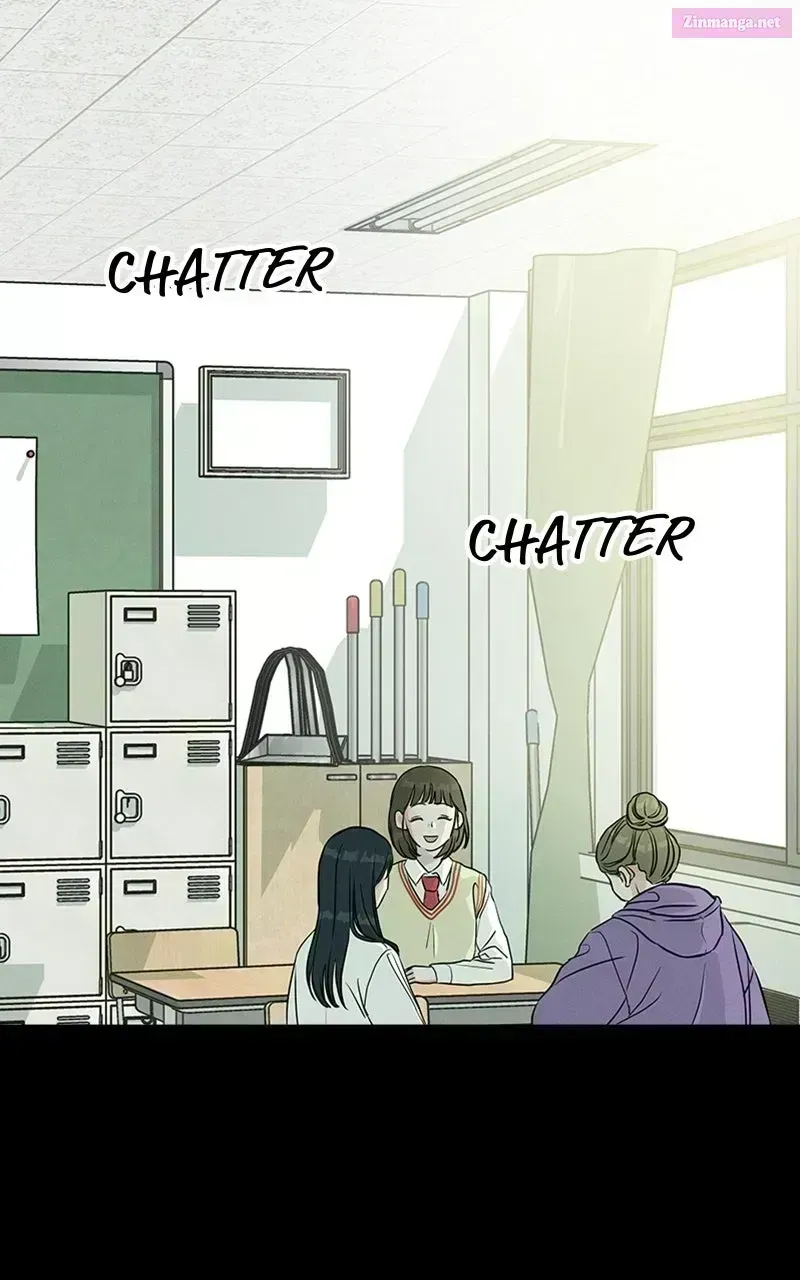 Unrefined Love Chapter 1.5 page 46 - 