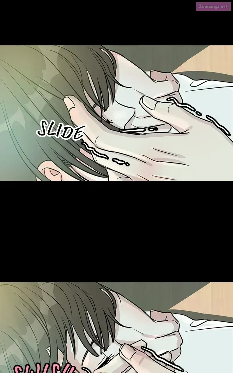 Unrefined Love Chapter 1.5 page 57 - 