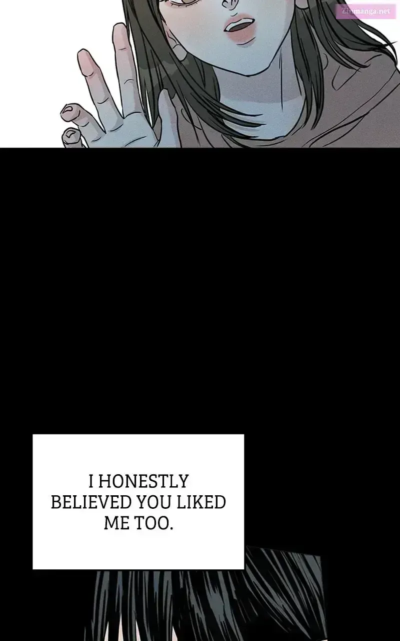 Unrefined Love Chapter 1.6 page 125 - 