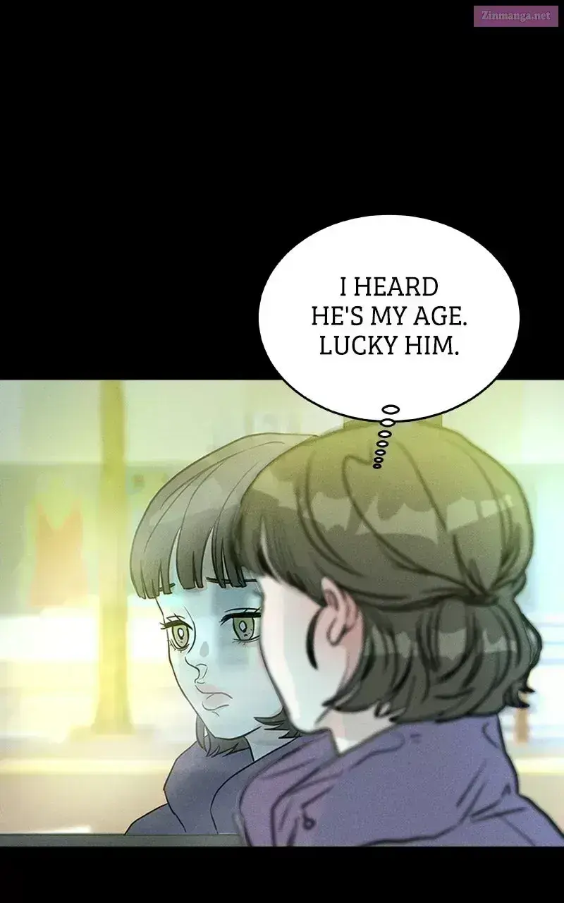 Unrefined Love Chapter 1.6 page 15 - 