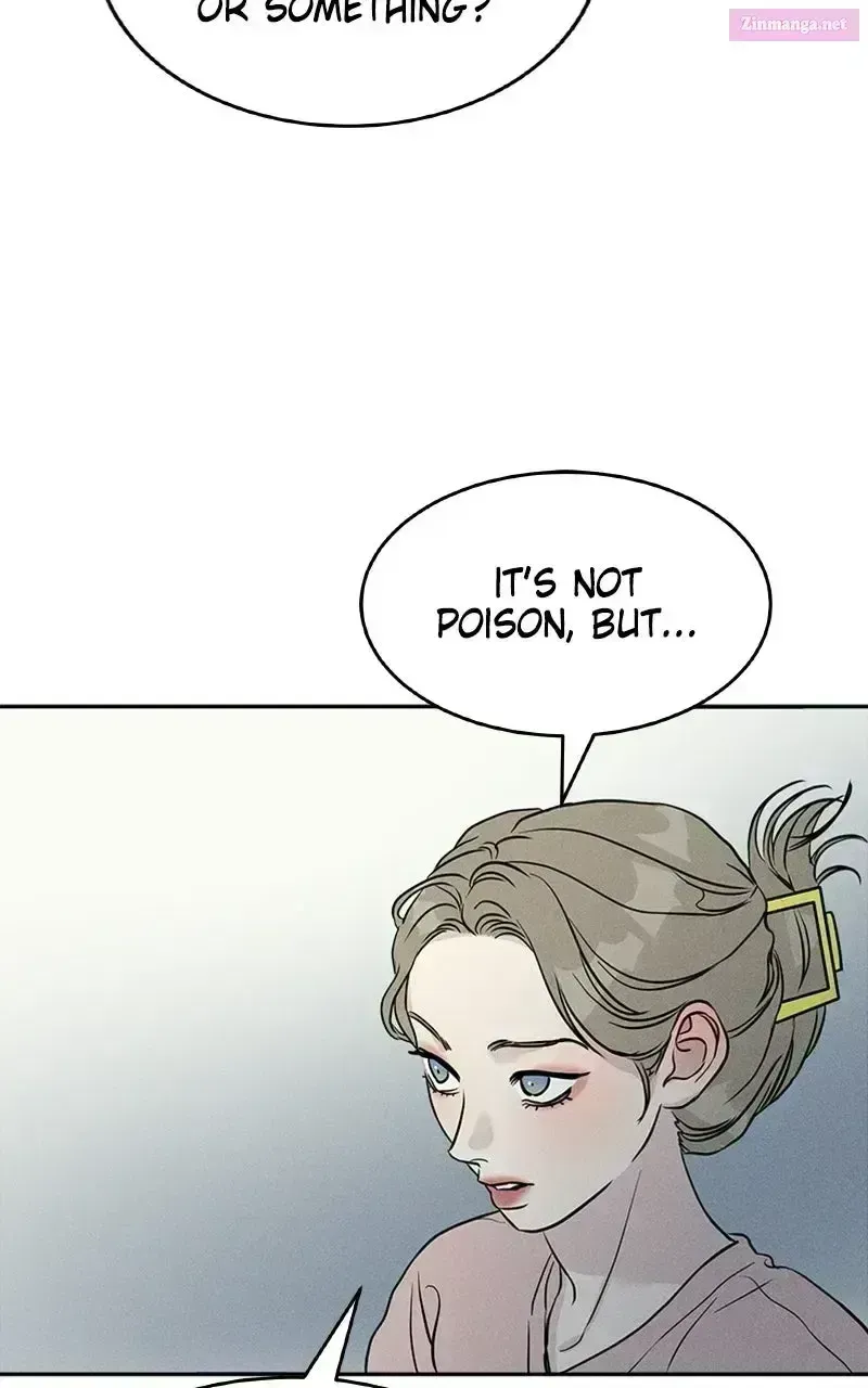 Unrefined Love Chapter 1.6 page 158 - 
