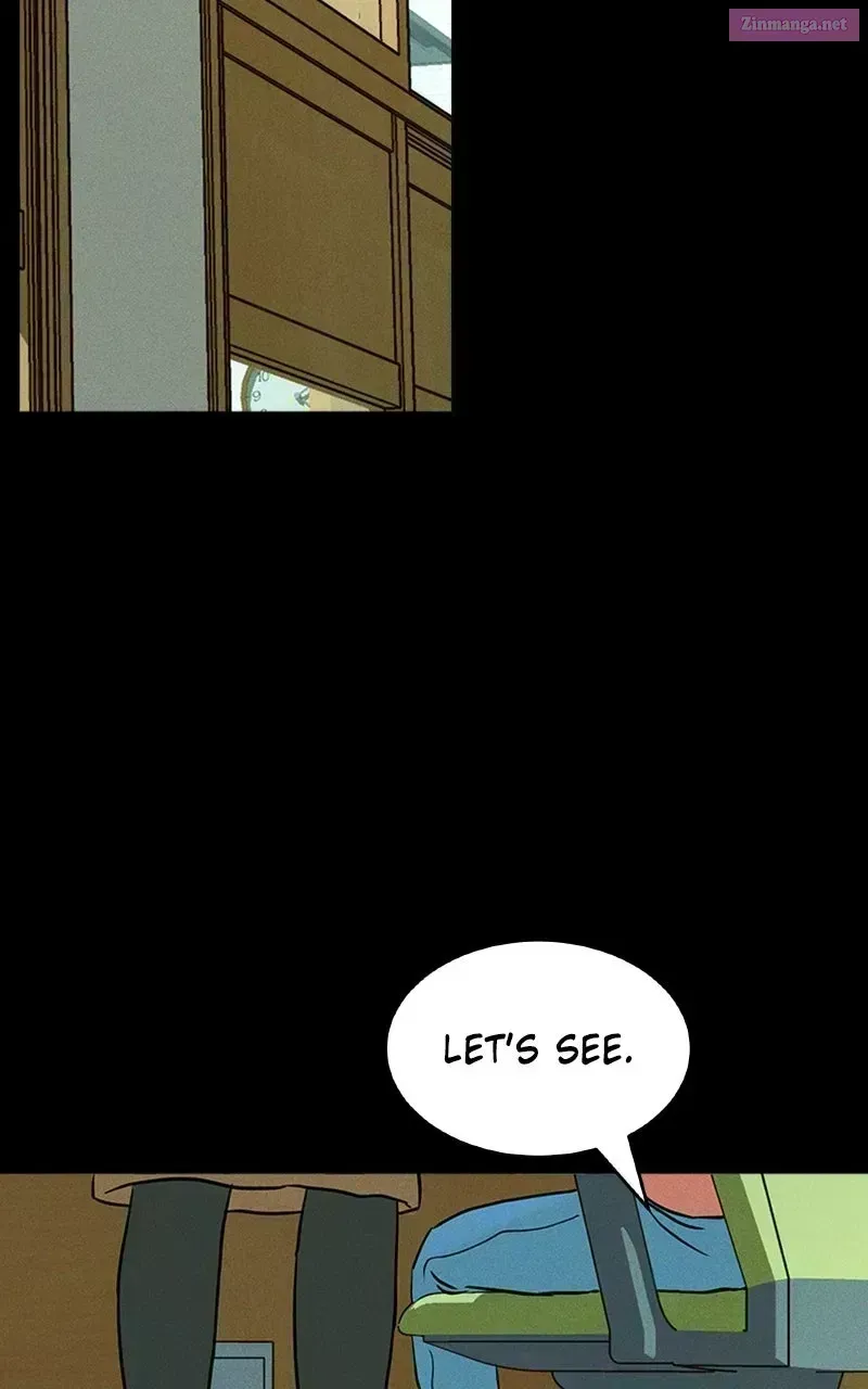Unrefined Love Chapter 1.6 page 33 - 