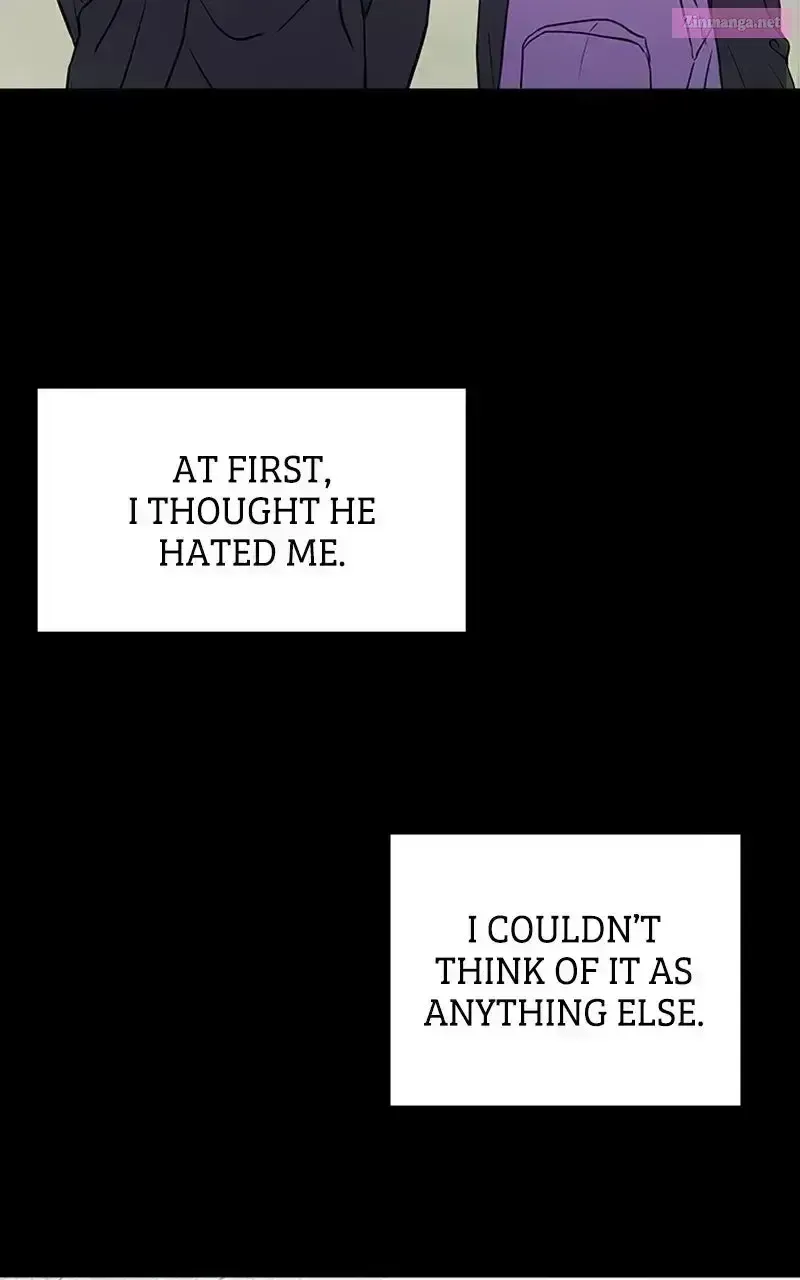 Unrefined Love Chapter 1.6 page 45 - 