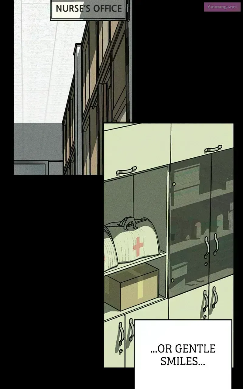 Unrefined Love Chapter 1.6 page 64 - 