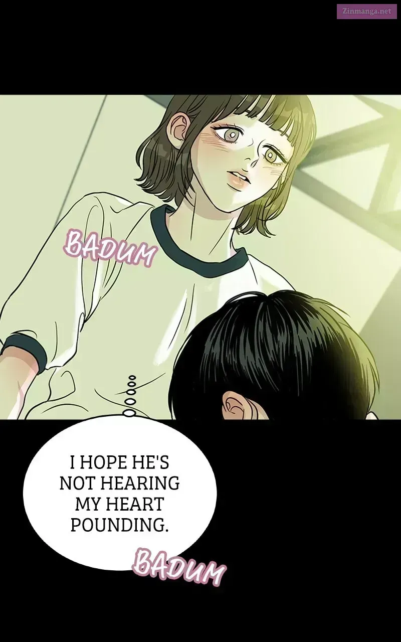 Unrefined Love Chapter 1.6 page 70 - 