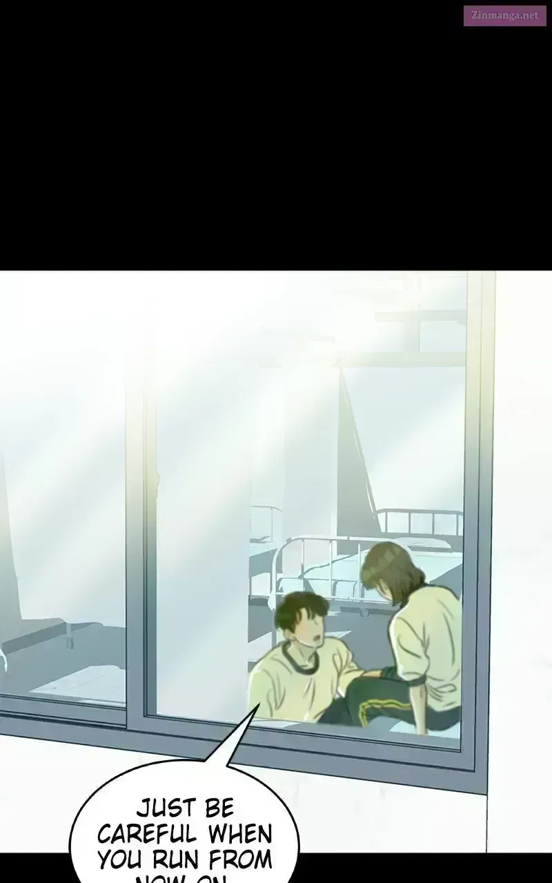 Unrefined Love Chapter 1.6 page 73 - 