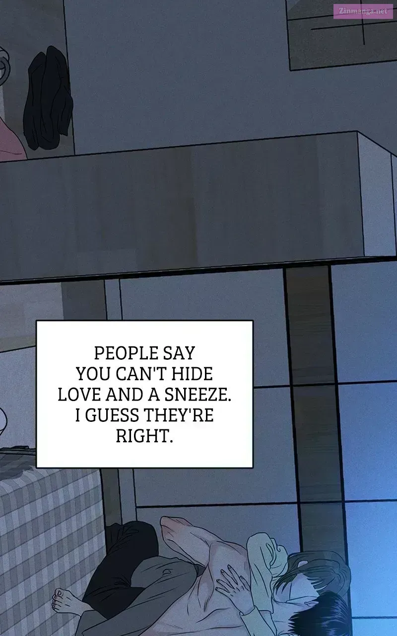 Unrefined Love Chapter 1.7 page 104 - 