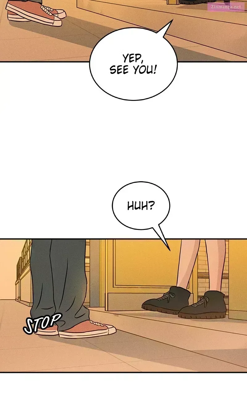 Unrefined Love Chapter 1.7 page 133 - 