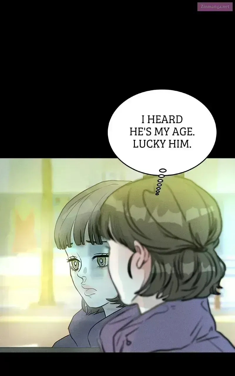 Unrefined Love Chapter 1.7 page 15 - 