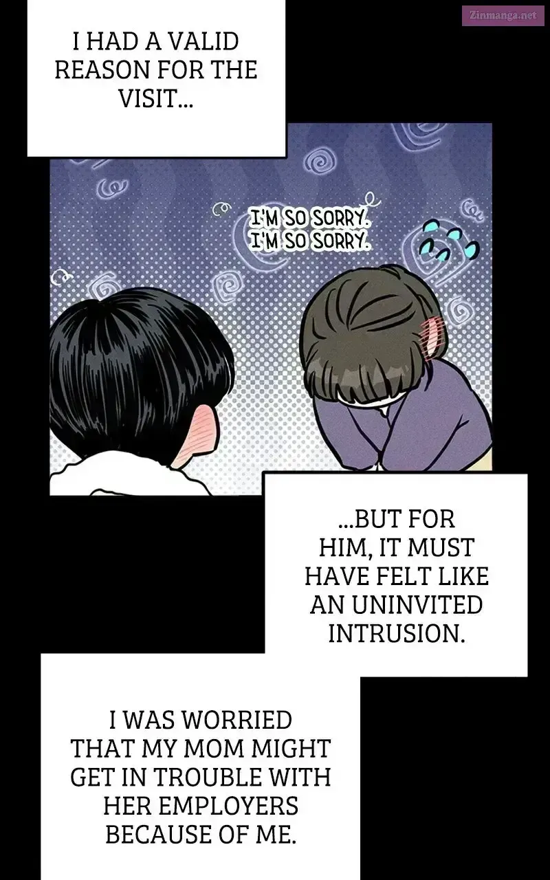 Unrefined Love Chapter 1.7 page 27 - 