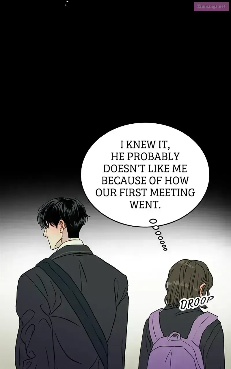 Unrefined Love Chapter 1.7 page 44 - 