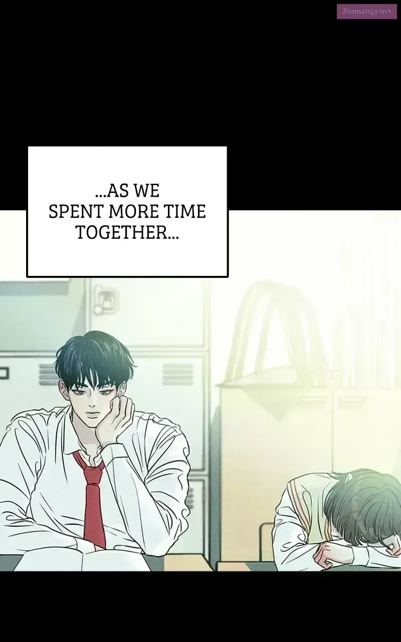 Unrefined Love Chapter 1.7 page 59 - 