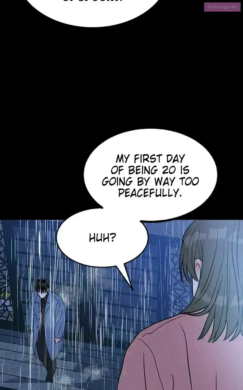 Unrefined Love Chapter 1.7 page 83 - 