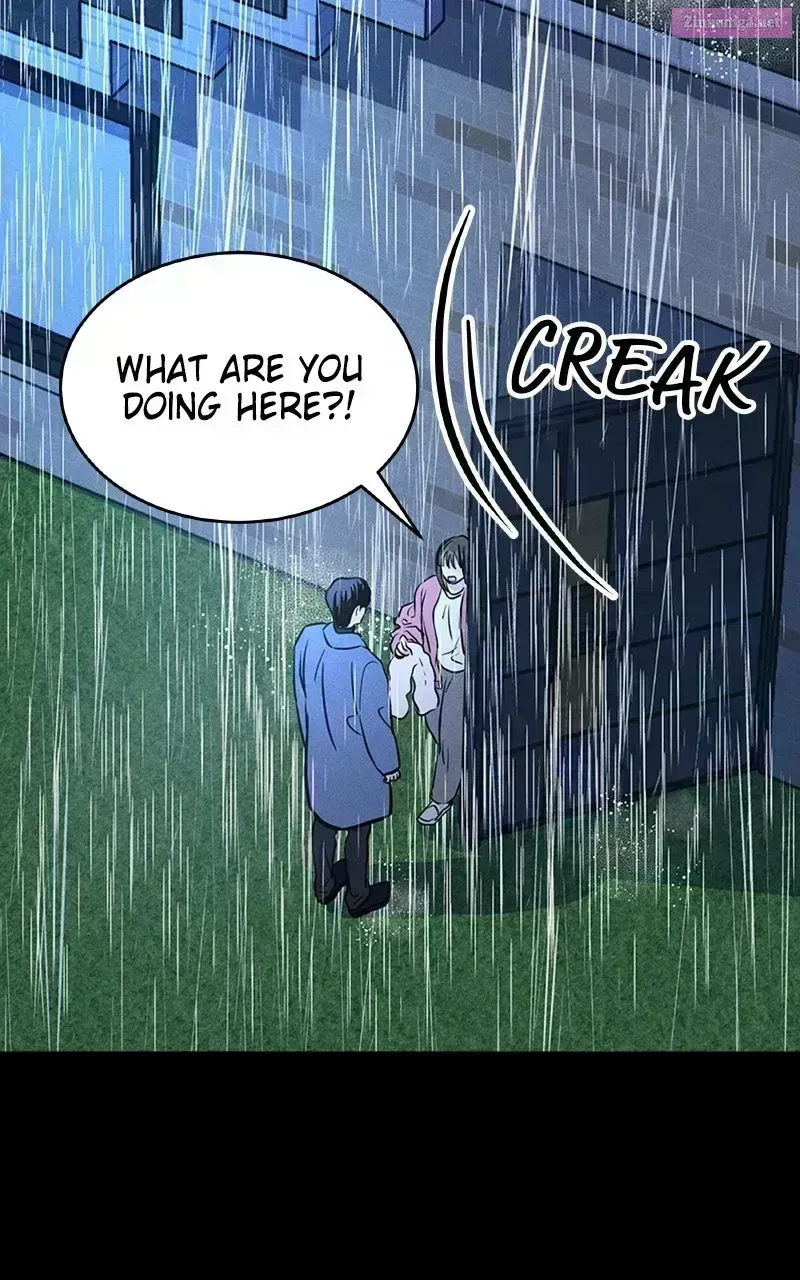 Unrefined Love Chapter 1.7 page 86 - 