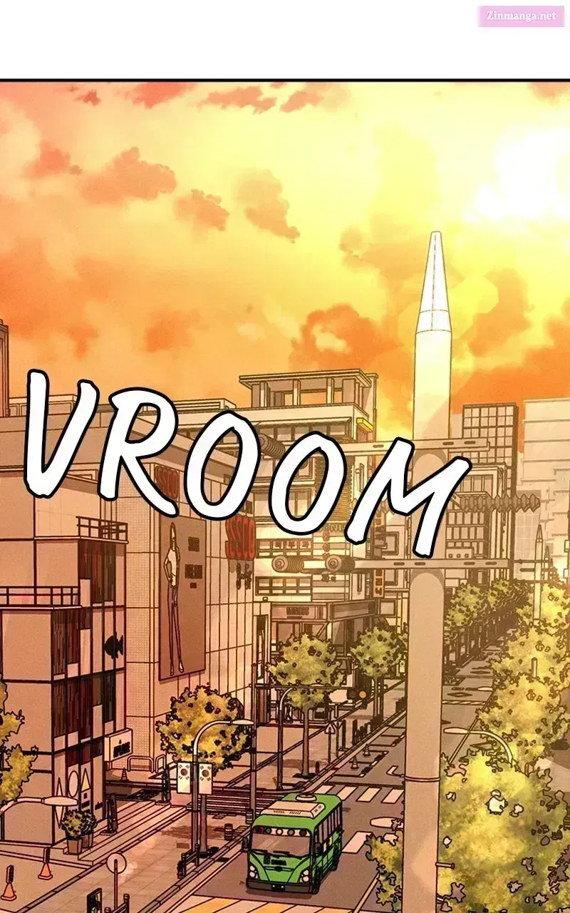 Unrefined Love Chapter 1.8 page 1 - 