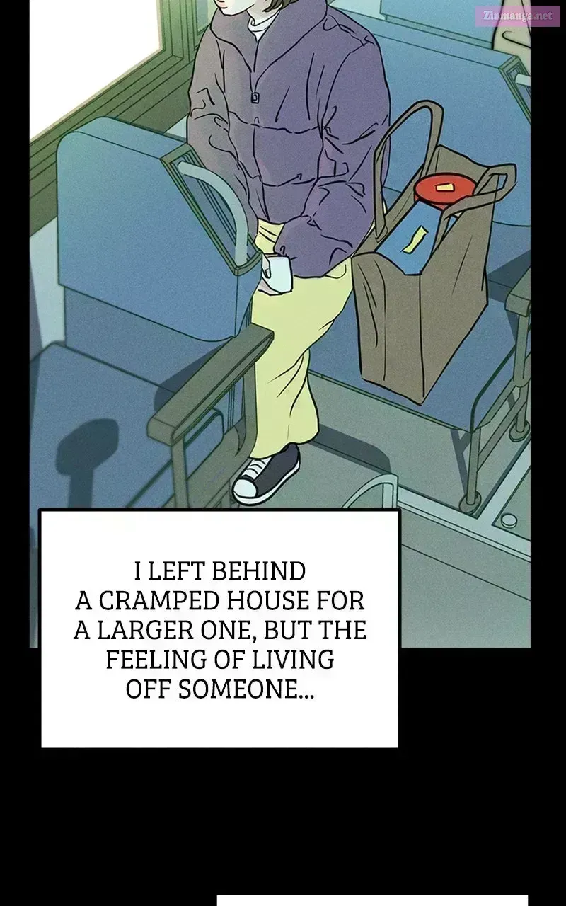 Unrefined Love Chapter 1.8 page 13 - 