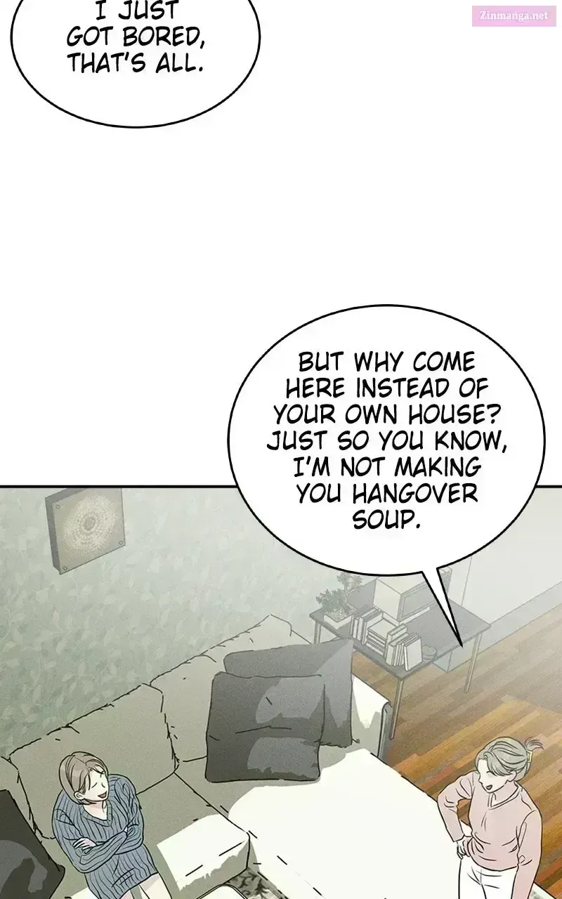 Unrefined Love Chapter 1.8 page 154 - 