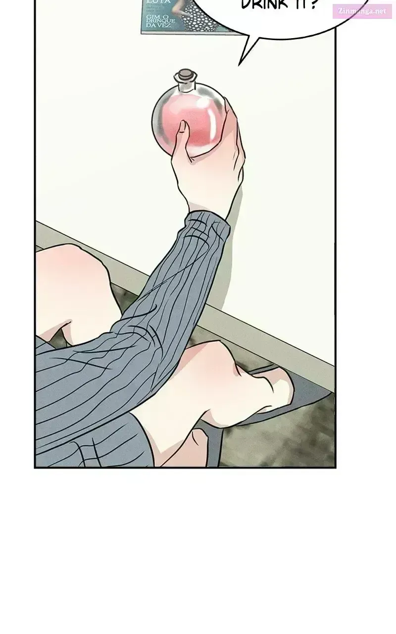 Unrefined Love Chapter 1.8 page 156 - 