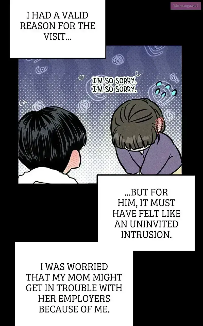 Unrefined Love Chapter 1.8 page 27 - 