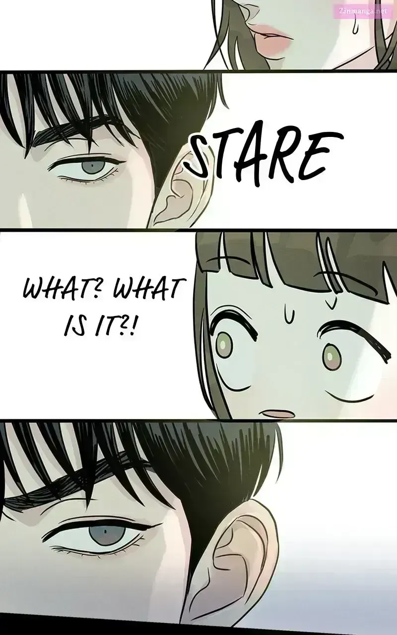 Unrefined Love Chapter 1.8 page 50 - 