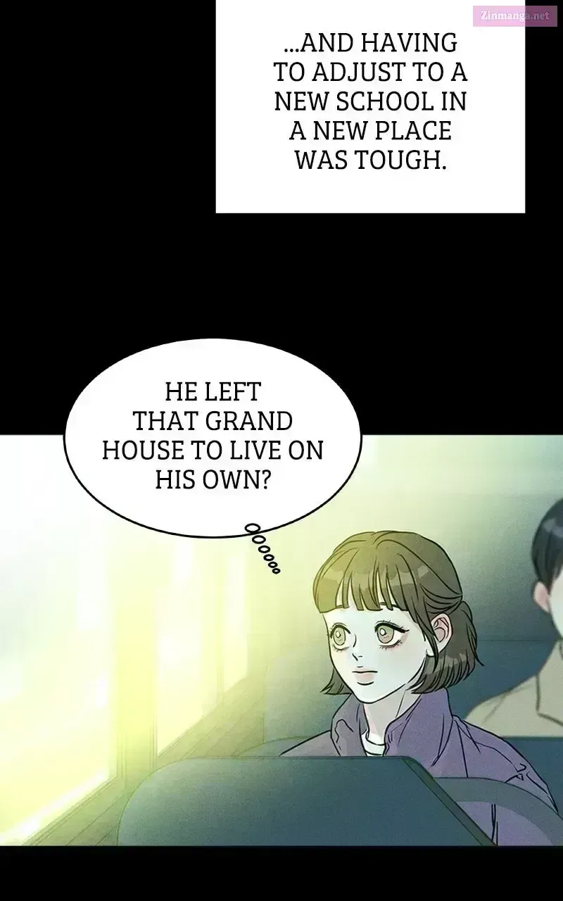 Unrefined Love Chapter 1.9 page 14 - 