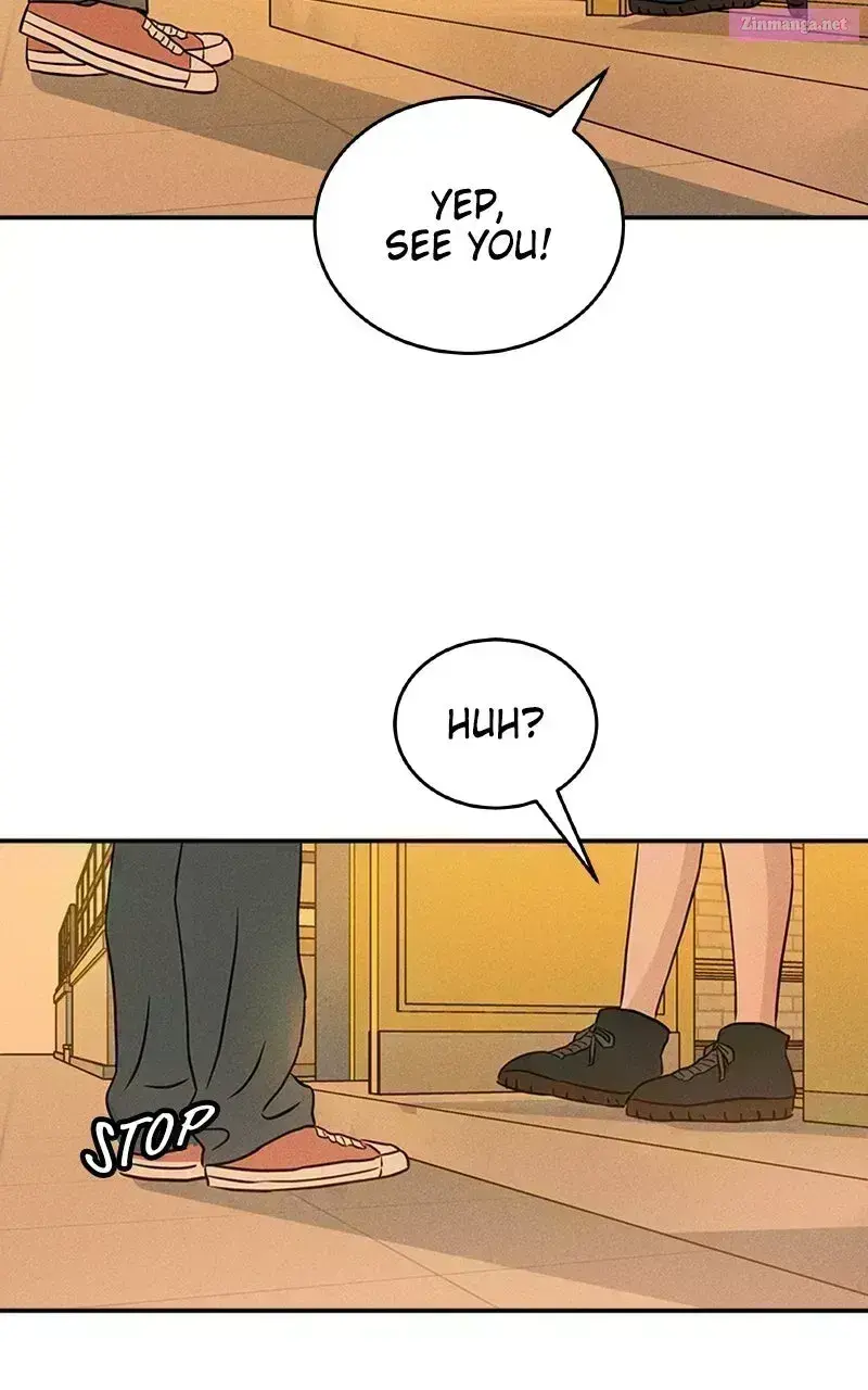 Unrefined Love Chapter 1.9 page 133 - 